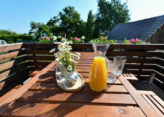 Apartment Murva