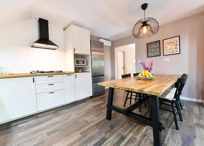 Apartment Murva
