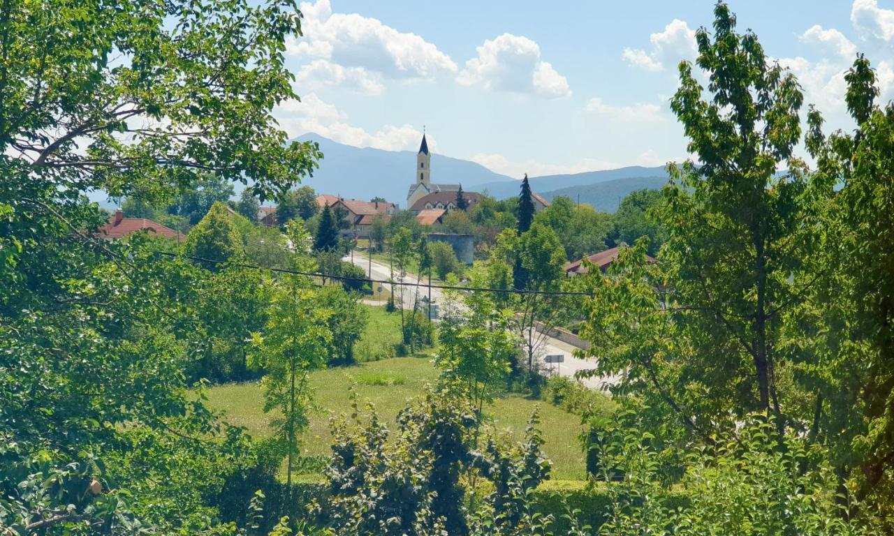 Murva Apartment