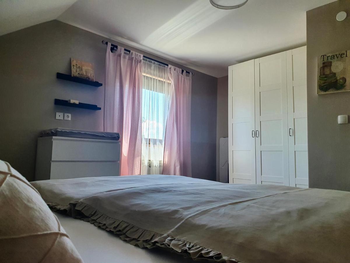 Murva Apartment Dreznik Grad