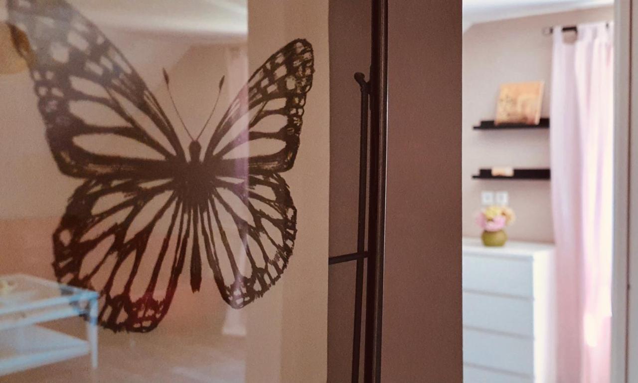 Murva Apartment *