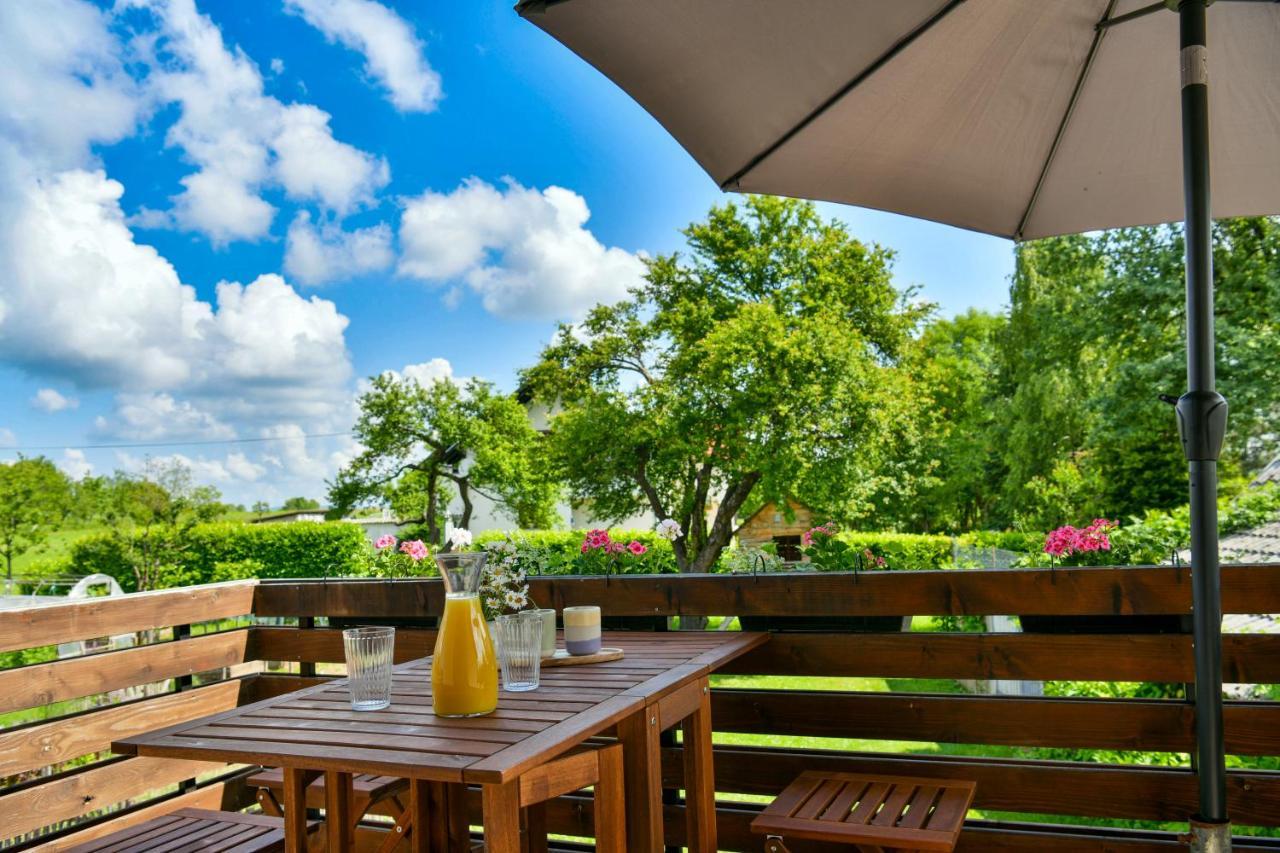 Apartment Murva Dreznik Grad