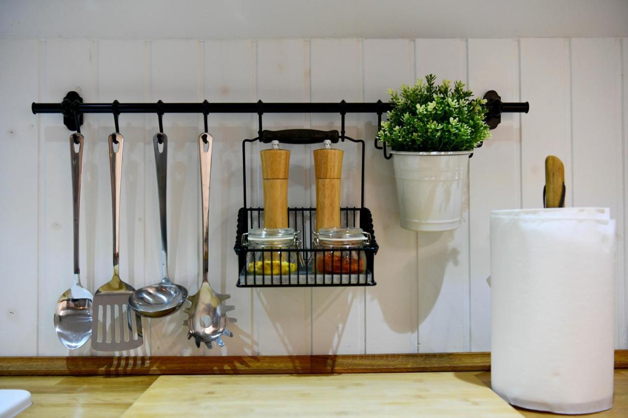 Murva Apartment *