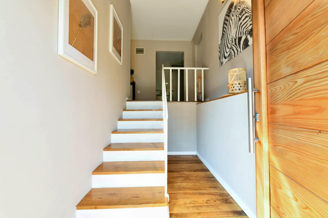 Apartment Murva