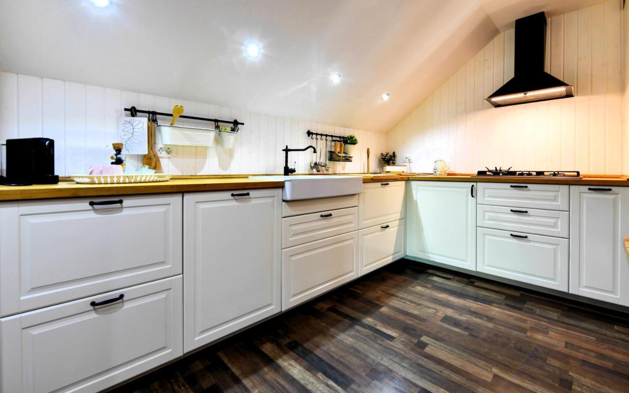 Murva Apartment Dreznik Grad