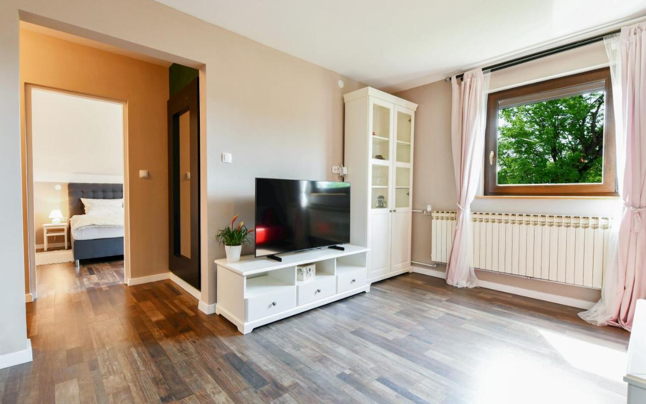Murva Apartment