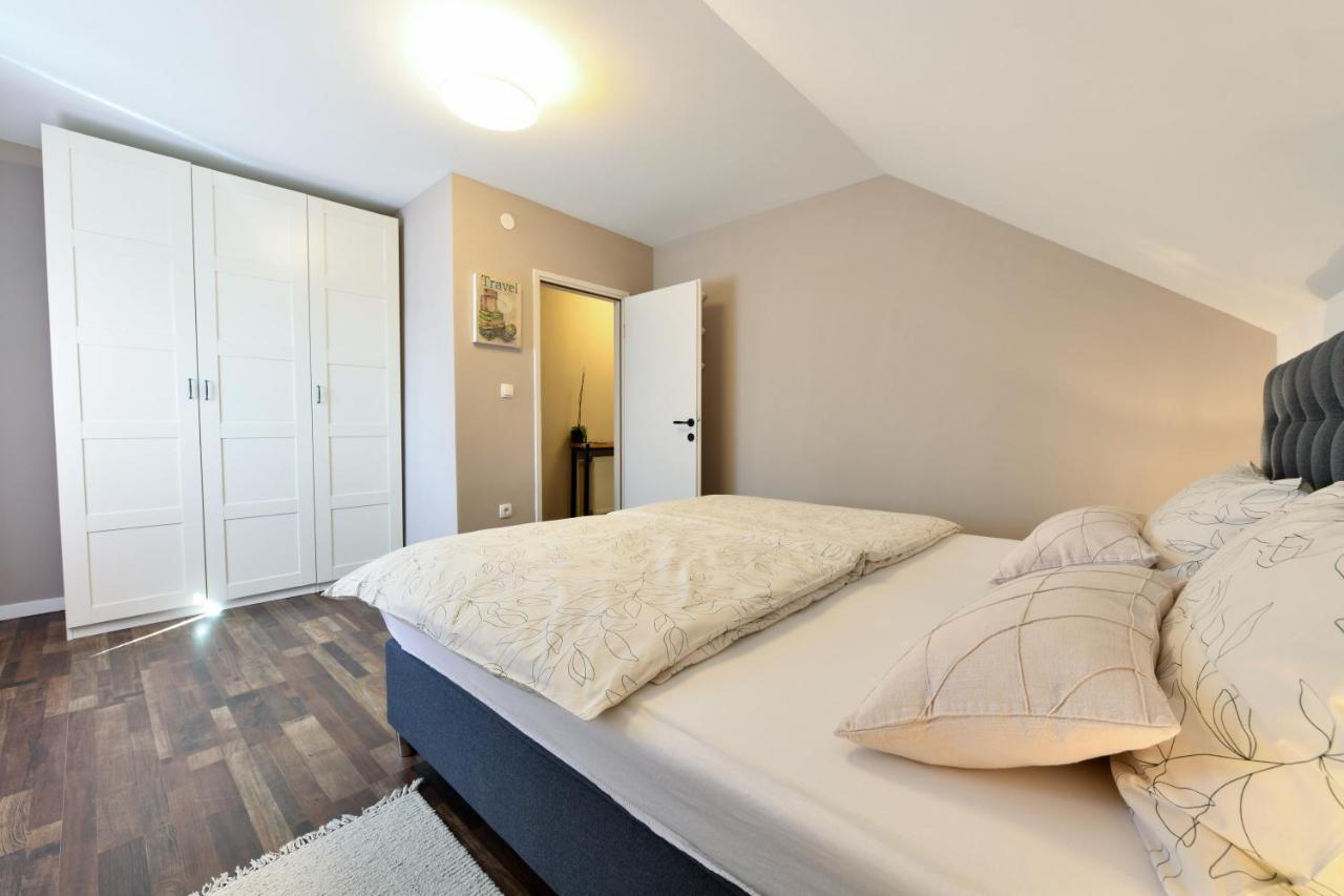 Murva Apartment
