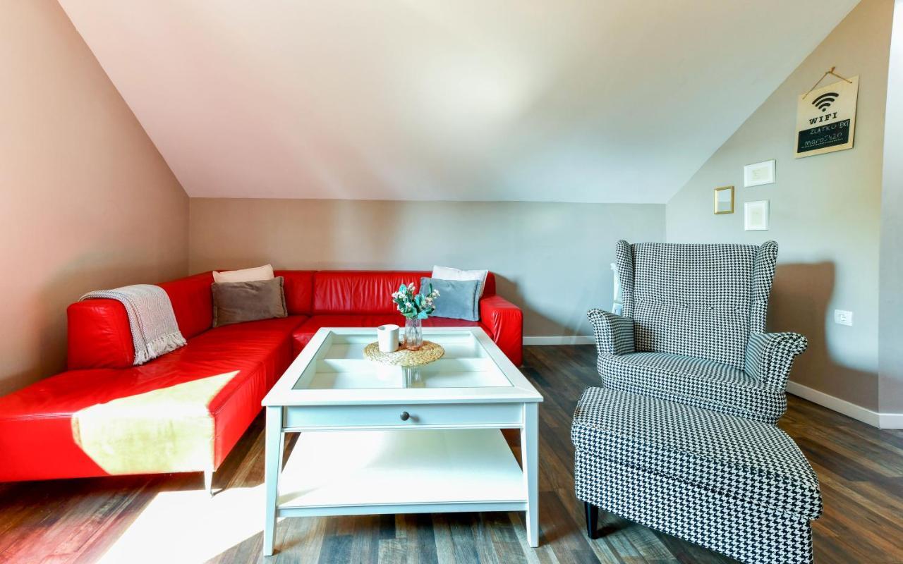 Murva Apartment Dreznik Grad